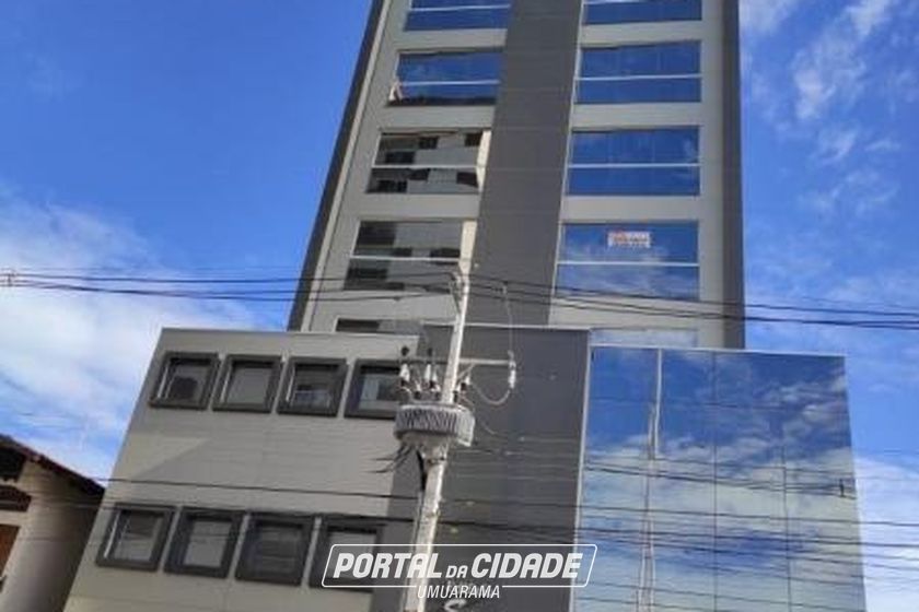 Apartamento &agrave; venda - 377m&sup2; - Zona III
