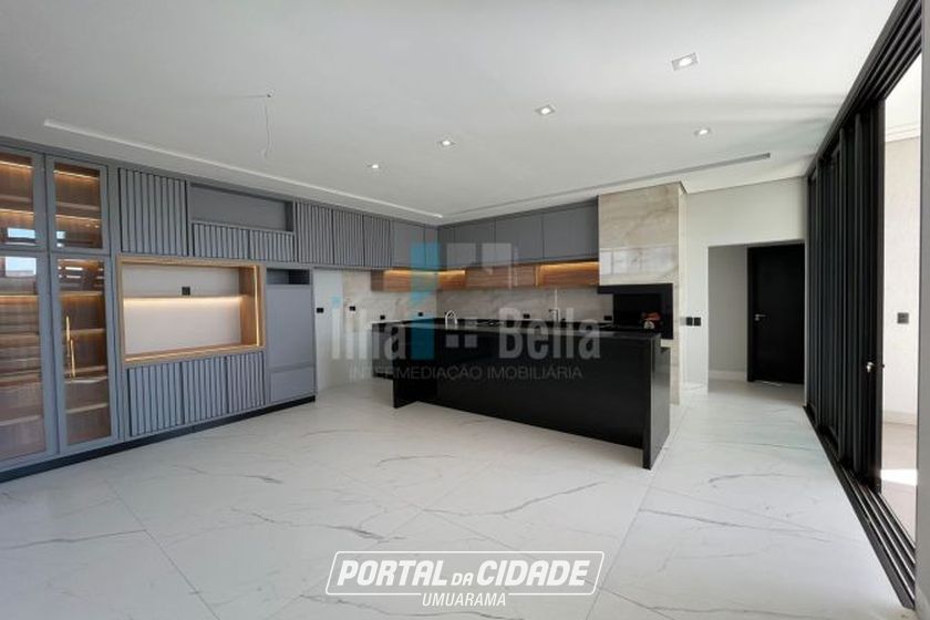 Sobrado &agrave; venda - 