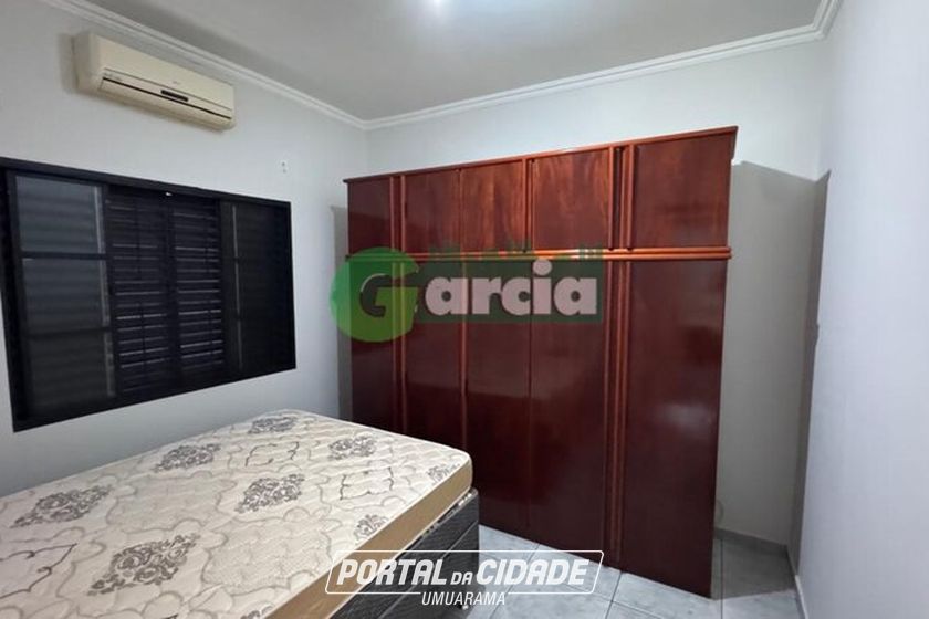 Casa &agrave; venda - 239m&sup2; - Zona I-A