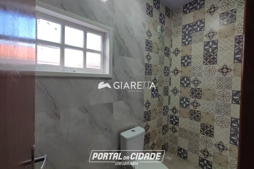 Casa &agrave; venda - 130m&sup2; - JARDIM PORTO ALEGRE