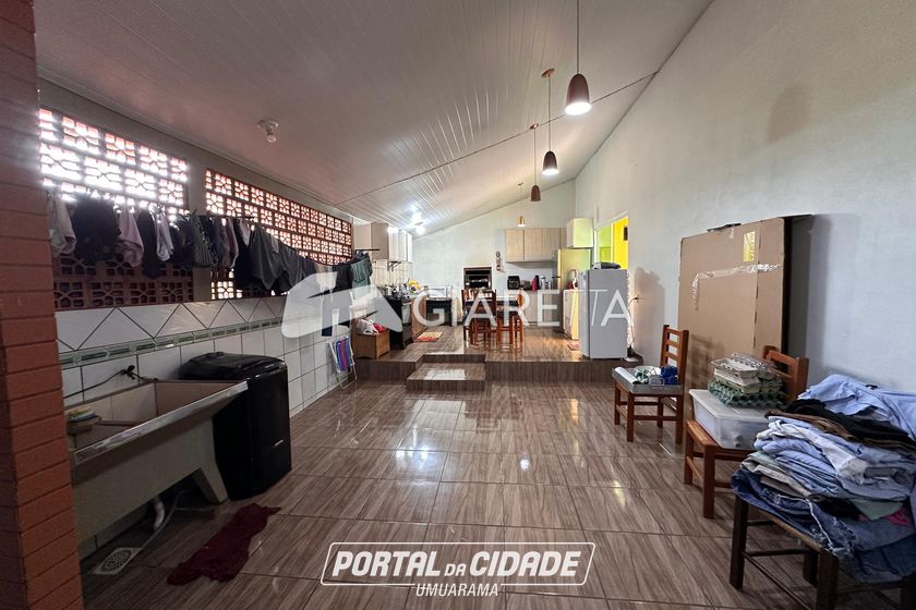 Casa &agrave; venda - 190m&sup2; - JARDIM S&Atilde;O FRANCISCO