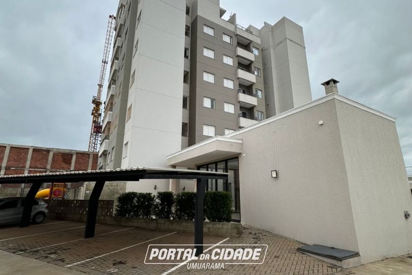 Apartamento &agrave; venda - 55m&sup2; - PARQUE RESIDENCIAL INTERLAGOS II