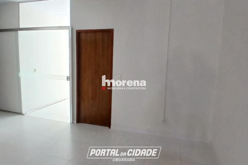 Sala Comercial para alugar - 15m&sup2; - Zona III