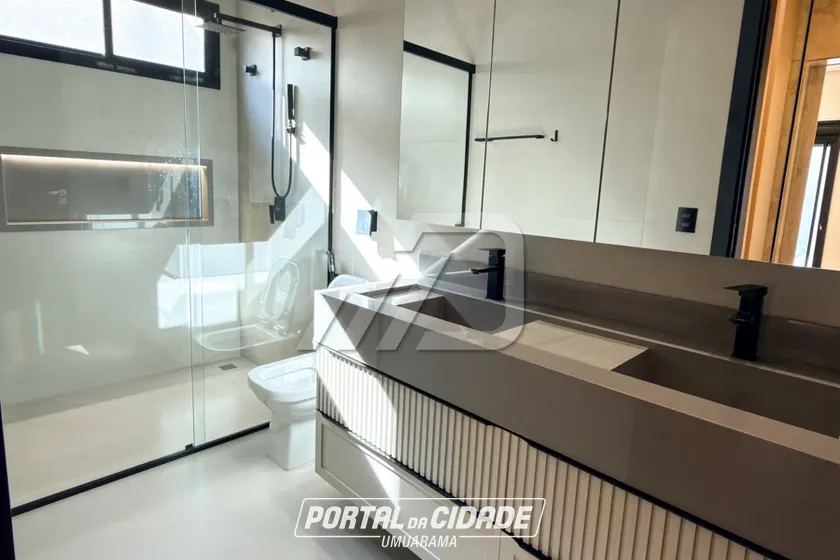 Casa &agrave; venda - 200m&sup2; - Parque Residencial Interlagos II