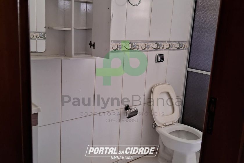 Casa &agrave; venda - 140m&sup2; - CENTRO
