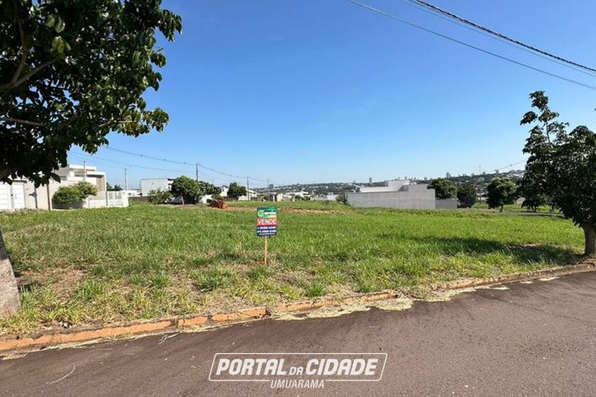 Terreno &agrave; venda - 125m&sup2; - JARDIM NOVA AM&Eacute;RICA