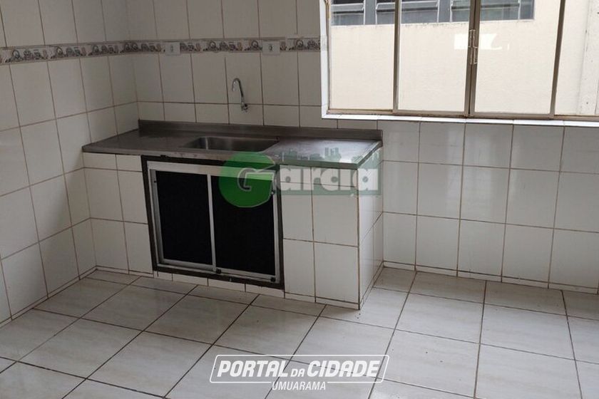 Apartamento para alugar - Zona I
