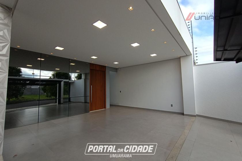 Casa &agrave; venda - 135m&sup2; - Jardim Colorado