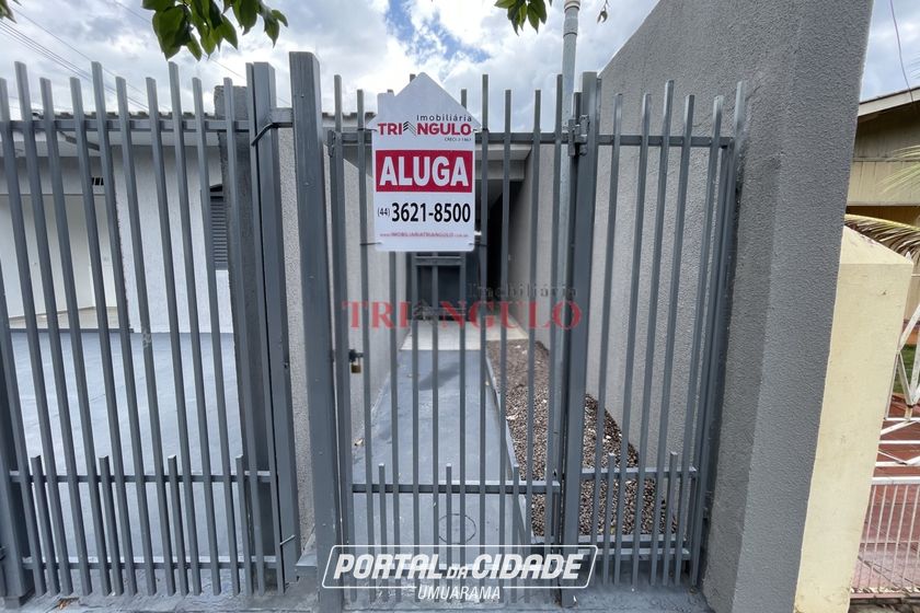 Kitnet para alugar - ZONA II