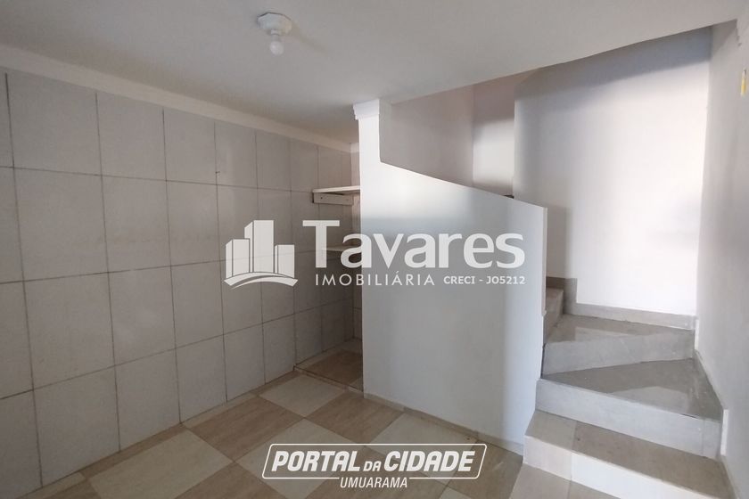 Casa &agrave; venda - 179m&sup2; - Parque San Remo I