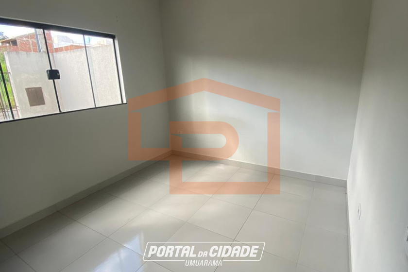 Casa &agrave; venda - 63m&sup2; - Parque Residencial Belo Monte