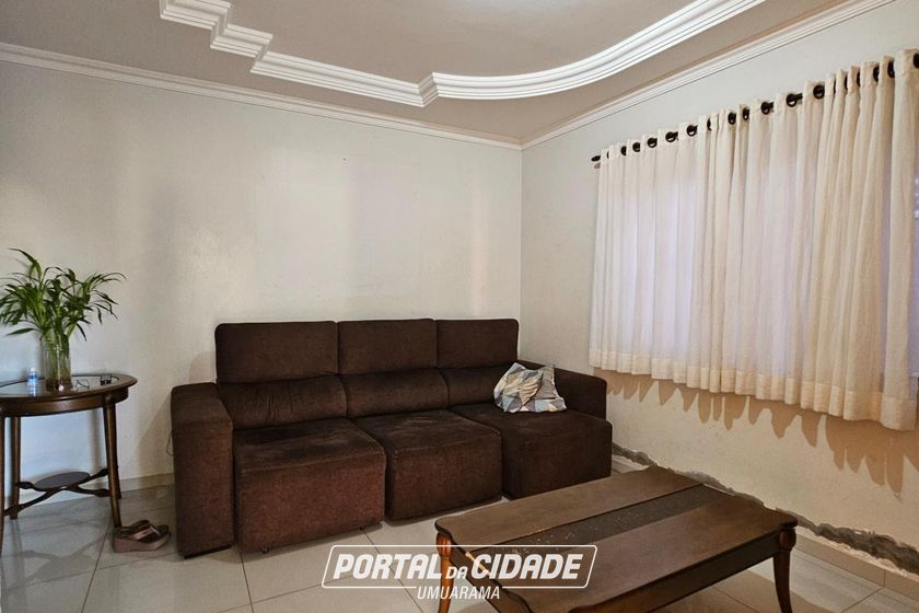 Casa &agrave; venda - 150m&sup2; - Parque Bandeirantes