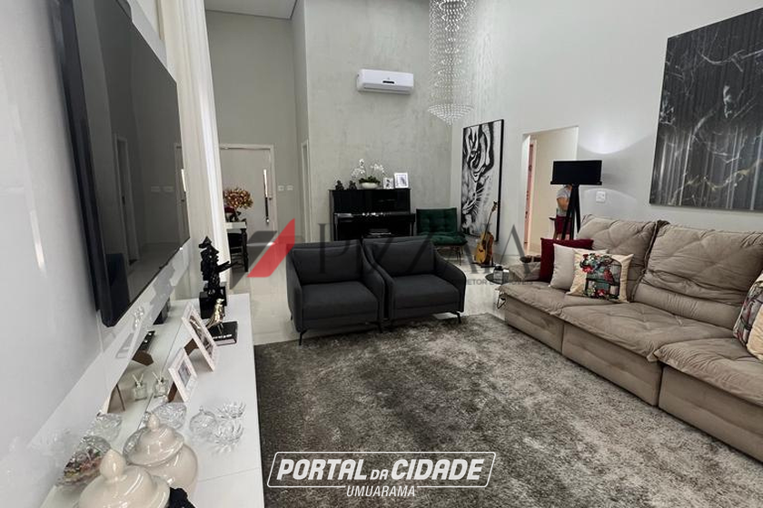 Casa &agrave; venda - 232m&sup2; - Jardim Belvedere