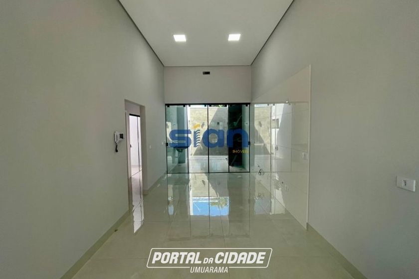 Casa &agrave; venda - 137m&sup2; - 