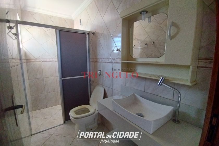 Sobrado &agrave; venda - 255m&sup2; - ZONA VI