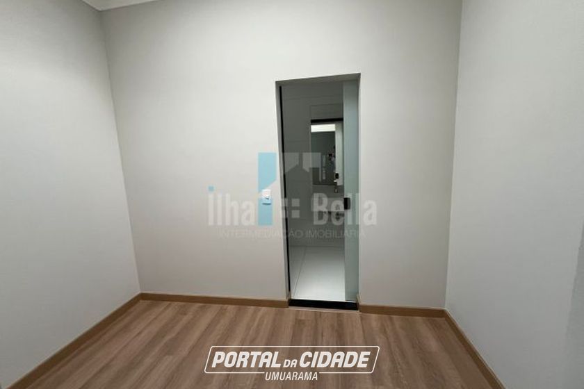 Casa &agrave; venda - 