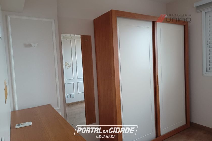 Apartamento para alugar - 109m&sup2; - Jardim America