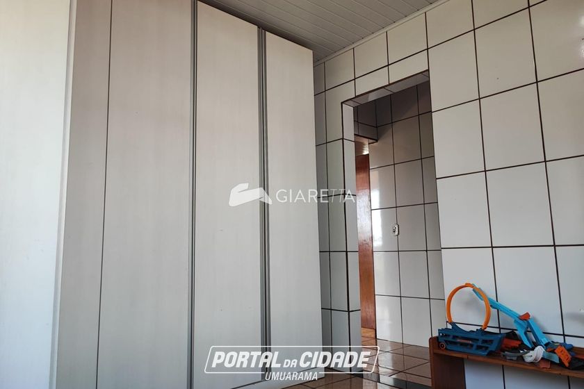 Casa &agrave; venda - 129m&sup2; - JARDIM PANORAMA