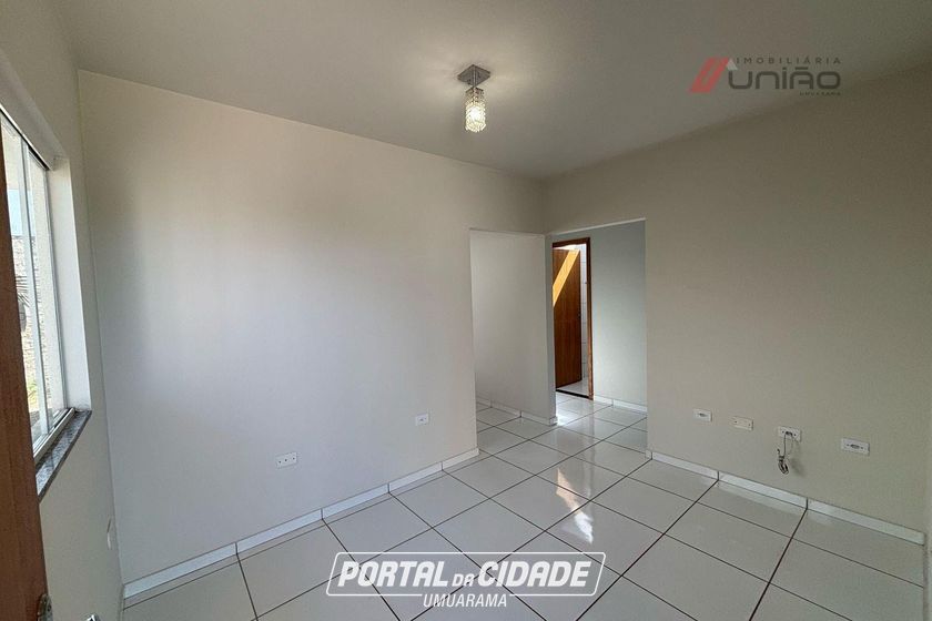 Casa para alugar - 62m&sup2; - Jardim S&atilde;o Francisco