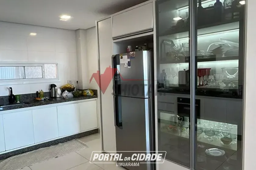 Apartamento &agrave; venda - ZONA I