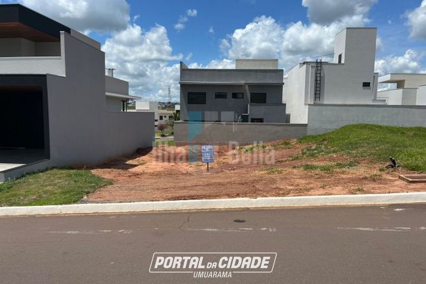 Terreno &agrave; venda - 