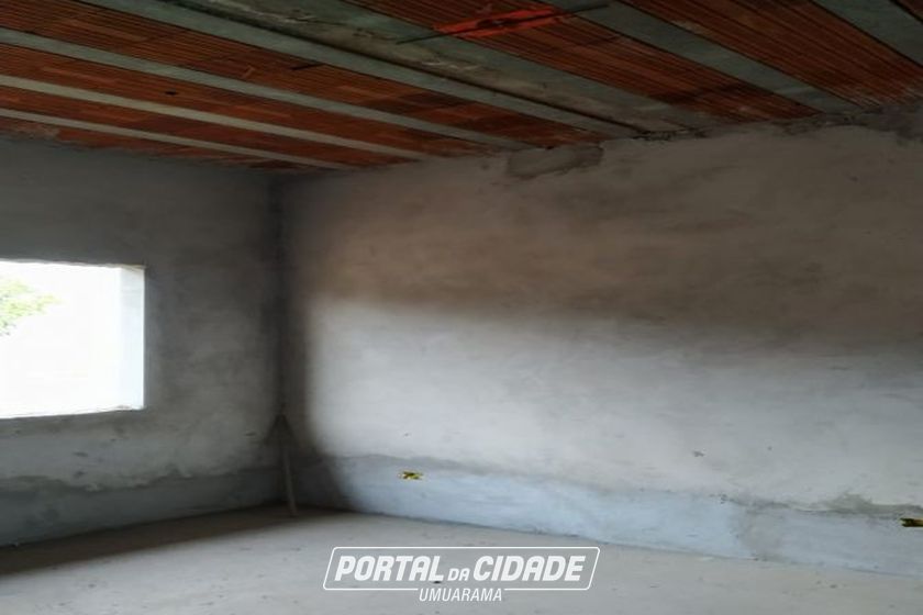 Casa &agrave; venda - Parque Alphaville