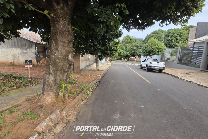 Terreno &agrave; venda - 250m&sup2; - Parque Bandeirantes