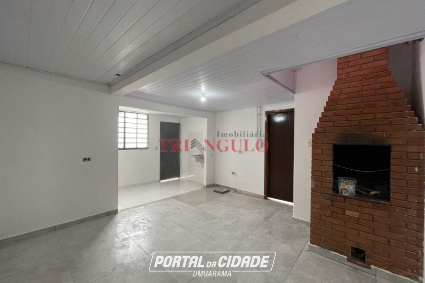 Kitnet para alugar - ZONA II
