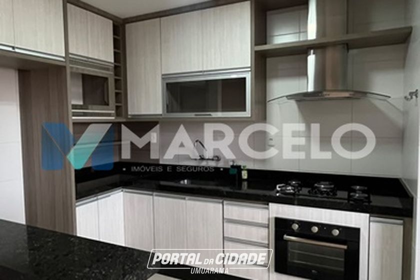 Apartamento para alugar - Zona I