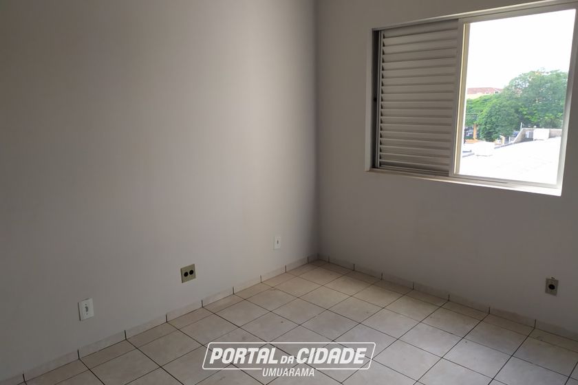 Apartamento &agrave; venda - 79m&sup2; - ZONA III