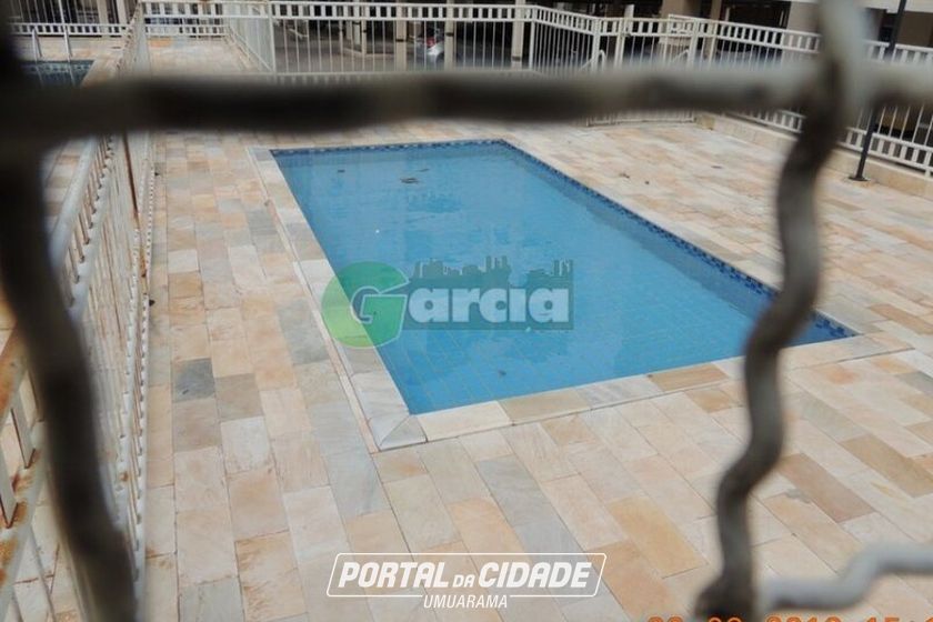 Apartamento &agrave; venda - Zona II