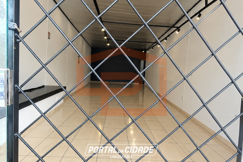 Sala Comercial para alugar - 40m&sup2; - Jardim Alto da Boa Vista