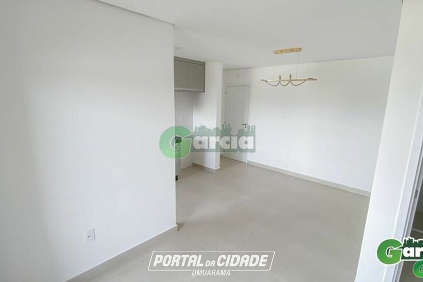 Apartamento &agrave; venda - Parque Residencial da G&aacute;vea