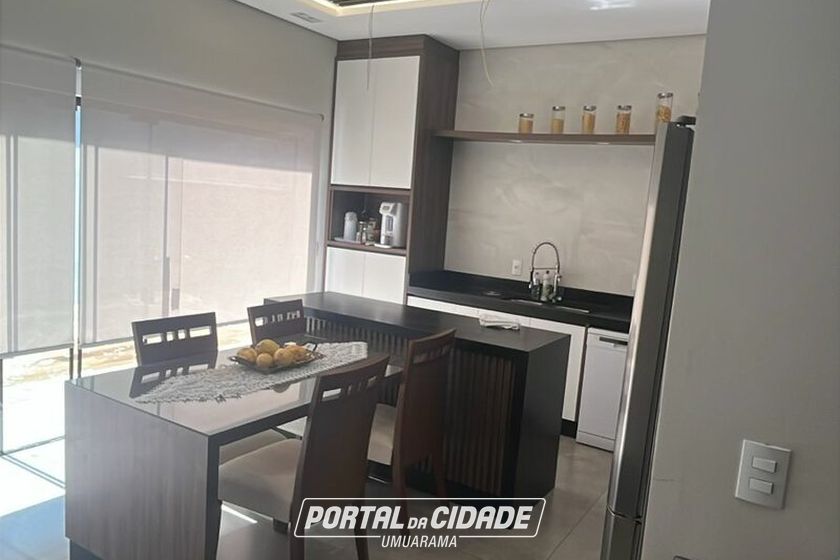 Casa &agrave; venda - 200m&sup2; - Parque Cidade Jardim
