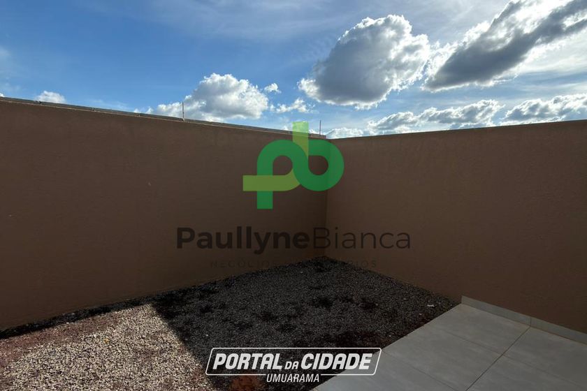 Casa &agrave; venda - 55m&sup2; - RIVIEIRA