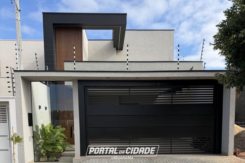 Casa &agrave; venda - 90m&sup2; - PARQUE PORTUGAL