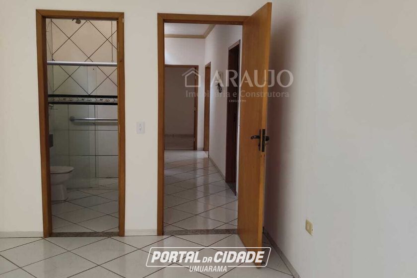 Casa &agrave; venda - 152m&sup2; - Zona III