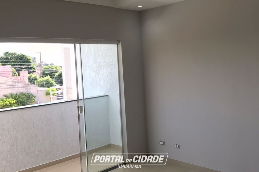 Sobrado &agrave; venda - 209m&sup2; - Zona III
