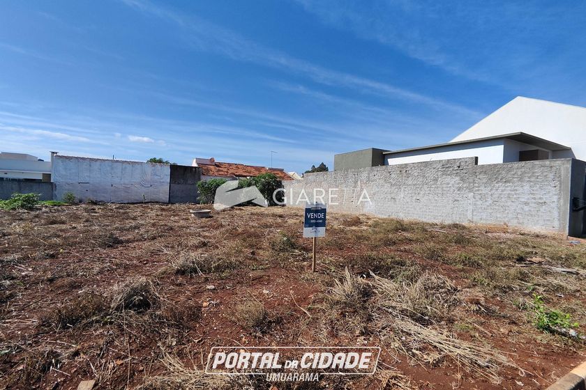 Terreno &agrave; venda - 401m&sup2; - JARDIM GISELA