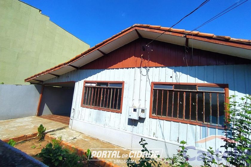 Casa &agrave; venda - 360m&sup2; - Parque Tarum&atilde;