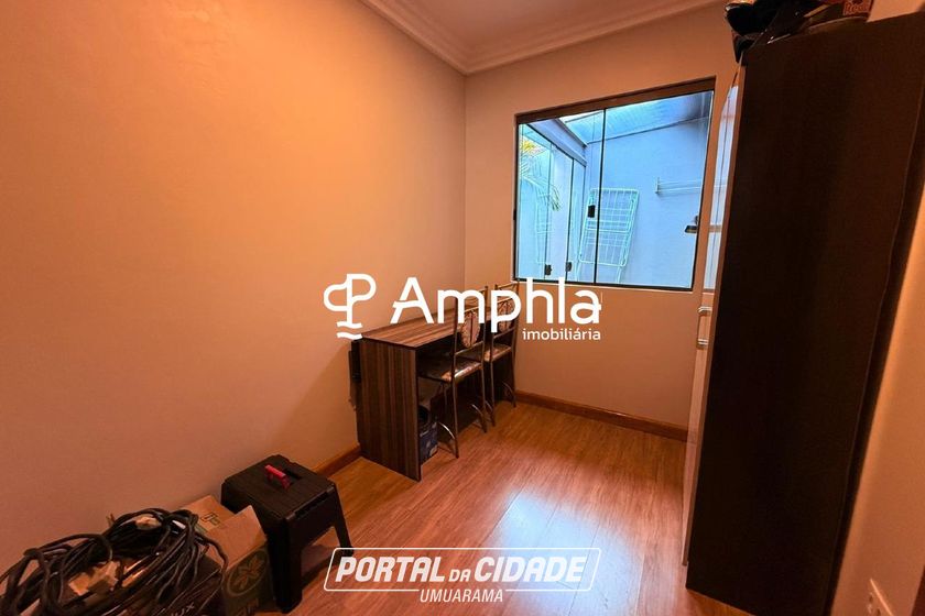 Casa &agrave; venda - 62m&sup2; - Cataratas