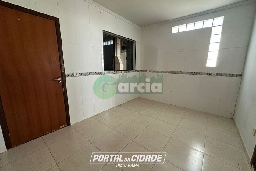 Casa para alugar - Zona V