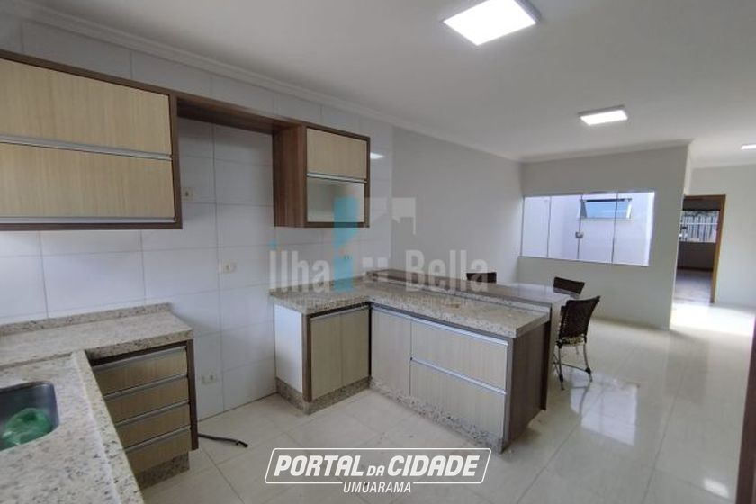 Casa para alugar - Jardim Aratimb&oacute;