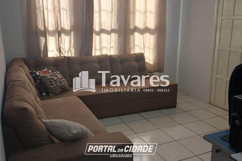 Casa &agrave; venda - 190m&sup2; - Jardim San Fernando
