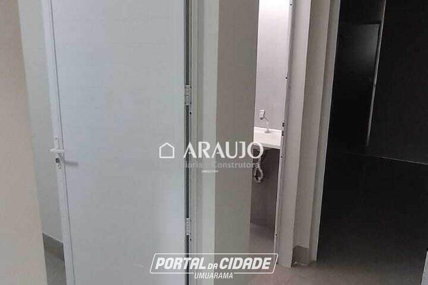 Casa &agrave; venda - 117m&sup2; - Jardim Arax&aacute;