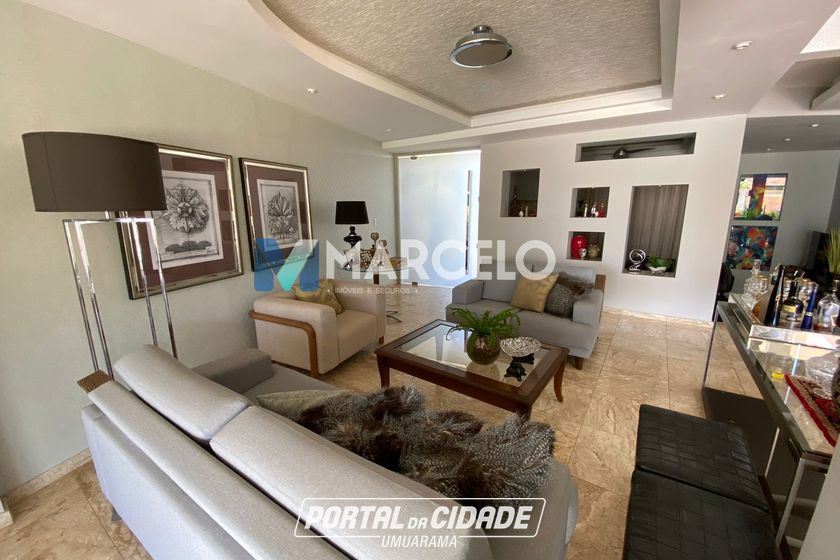 Sobrado &agrave; venda - 410m&sup2; - Jardim Vila Romana