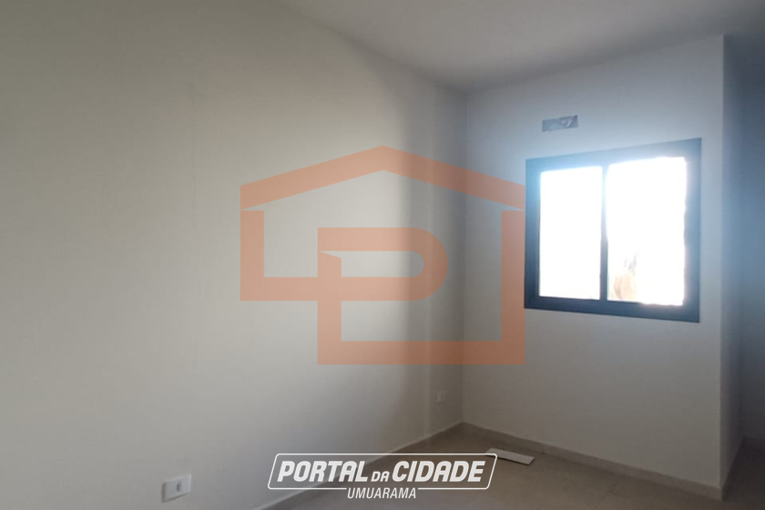 Casa &agrave; venda - 80m&sup2; - Zona V