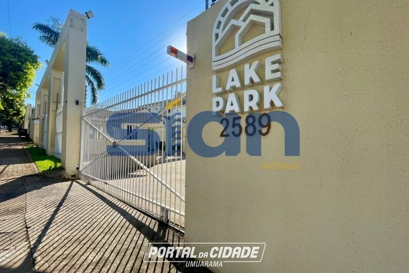 Apartamento para alugar - 75m&sup2; - Jardim Cruzeiro