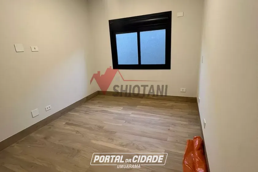 Casa para alugar - Condom&iacute;nio Paysage Essenza