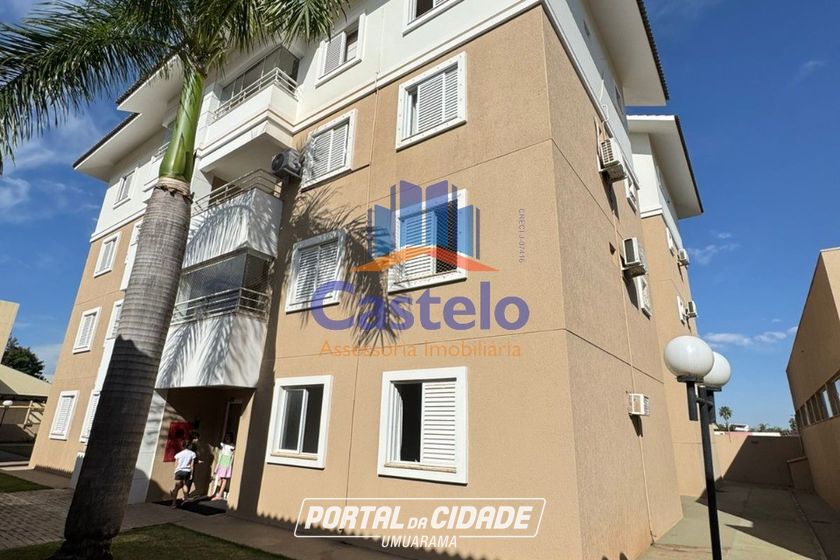 Apartamento &agrave; venda - 74m&sup2; - JARDIM CRUZEIRO